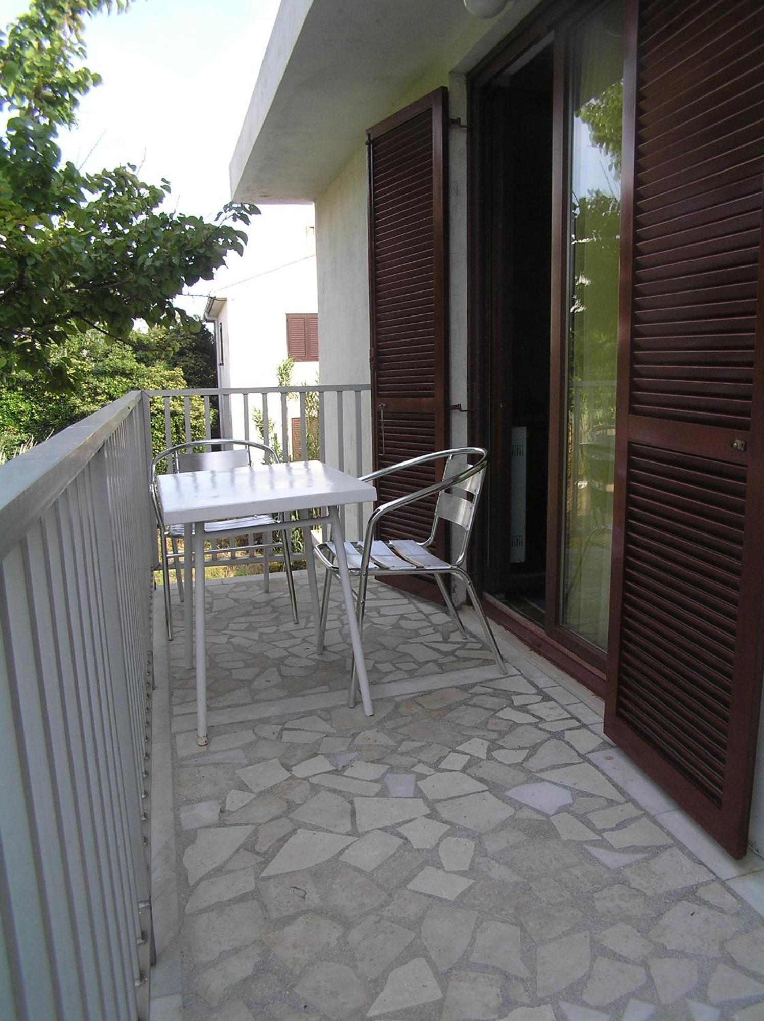 Apartments Magdalena Pag Town Bilik gambar